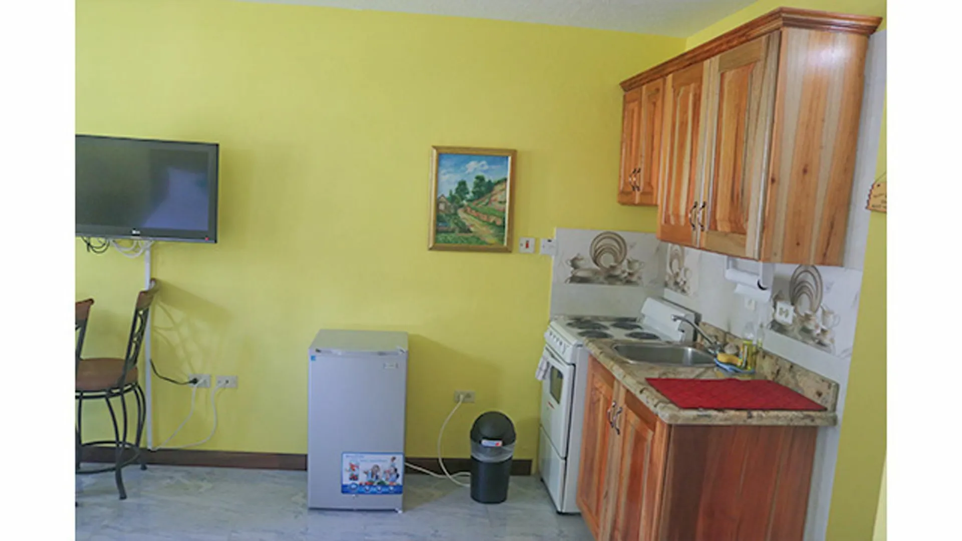 Conch Shell Beach Studio @ Sandcastles Очо-Риос 0*,