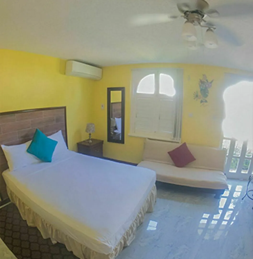 Conch Shell Beach Studio @ Sandcastles Очо-Риос