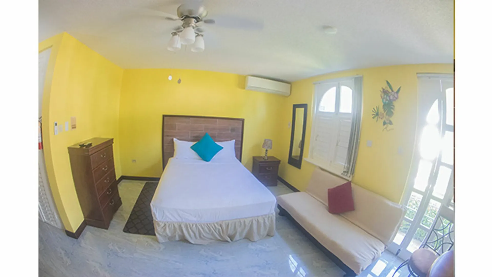 Conch Shell Beach Studio @ Sandcastles Очо-Риос